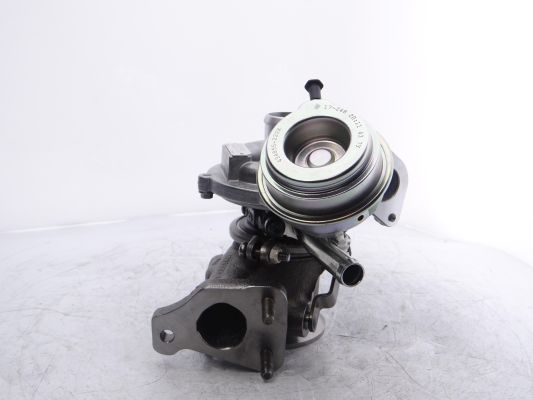 Компресор, наддування 825246-5002S GARRETT #3