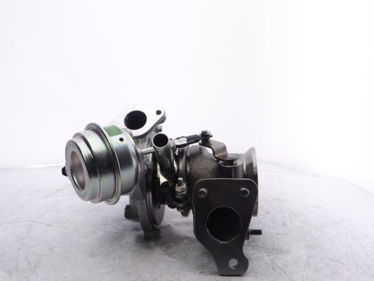 Компресор, наддування 825246-5002S GARRETT #5