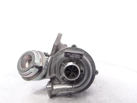 Компресор, наддування 825246-5002S GARRETT #7