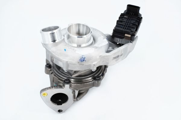 Компресор, наддування 829440-5004S GARRETT #1