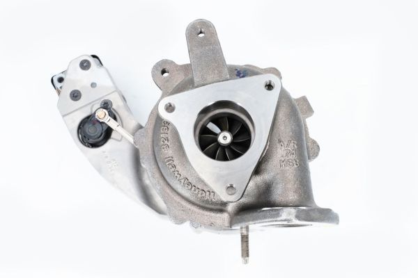 Компресор, наддування 829440-5004S GARRETT #2