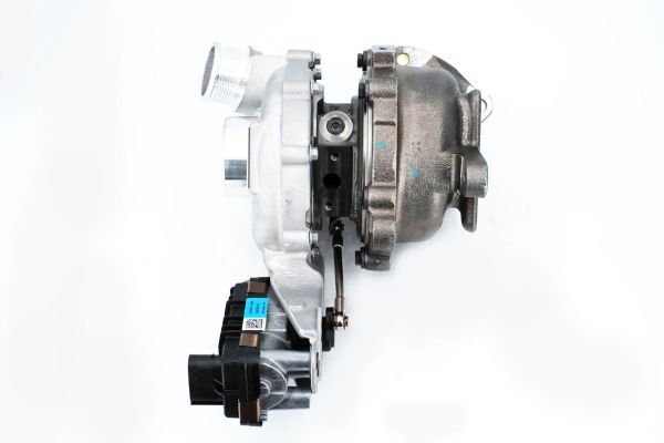 Компресор, наддування 829440-5004S GARRETT #4