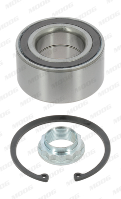 Комплект колісних підшипників   BM-WB-11346   MOOG