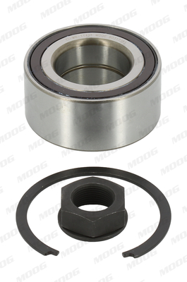 Комплект колісних підшипників   CI-WB-11421   MOOG