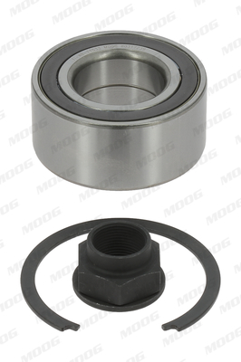 Комплект колісних підшипників   FI-WB-11533   MOOG