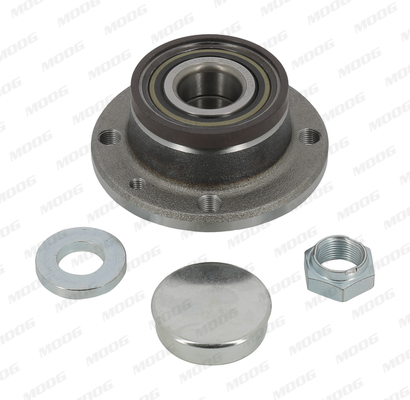 Комплект колісних підшипників   FI-WB-11620   MOOG