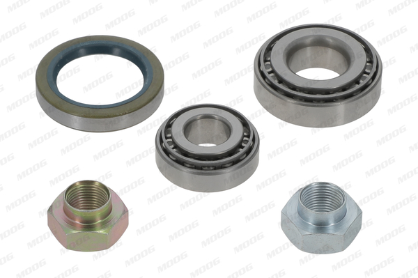 Комплект подшипника ступицы колеса   FI-WB-12243   MOOG
