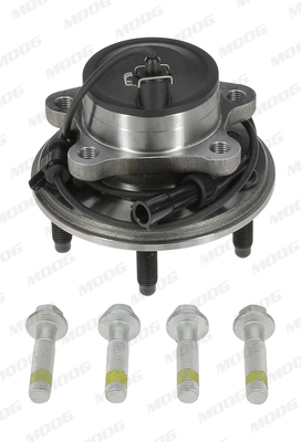 Комплект колісних підшипників   JA-WB-11176   MOOG