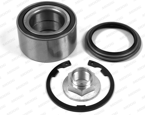 Комплект колісних підшипників KI-WB-11875 MOOG #1