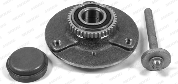 Комплект колісних підшипників ME-WB-11281 MOOG #1