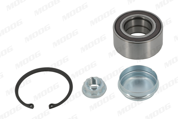 Комплект колісних підшипників   ME-WB-11286   MOOG