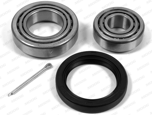 Комплект колісних підшипників MI-WB-11920 MOOG #1
