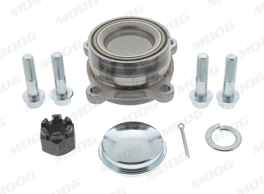 Комплект колісних підшипників, MOOG MI-WB-11923 Комплект колісних підшипників, MOOG MI-WB-11923