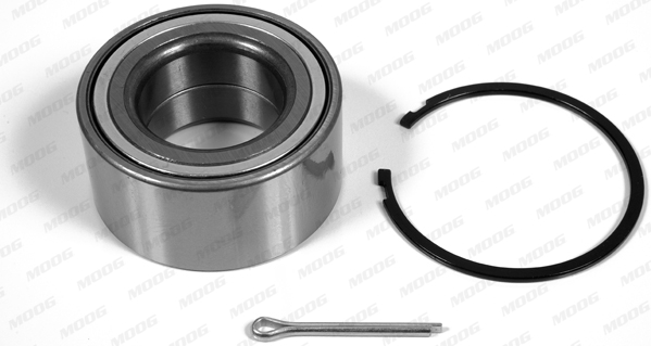 Комплект колісних підшипників NI-WB-11957 MOOG #1