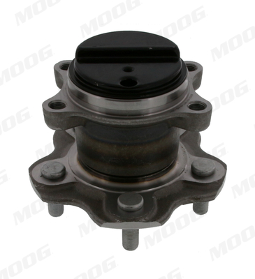 Комплект колісних підшипників, MOOG NI-WB-12821 Комплект колісних підшипників, MOOG NI-WB-12821