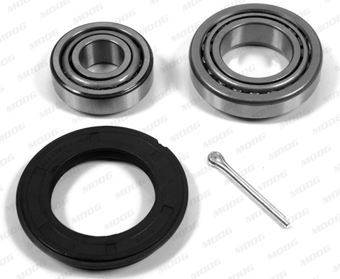 Комплект колісних підшипників OP-WB-11085 MOOG #1
