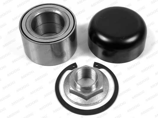 Комплект колісних підшипників OP-WB-11513 MOOG #1