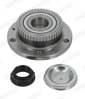 Комплект колісних підшипників, MOOG PE-WB-11416 Комплект колісних підшипників, MOOG PE-WB-11416