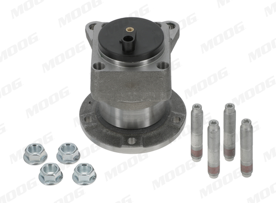 Комплект колісних підшипників   PE-WB-11448   MOOG