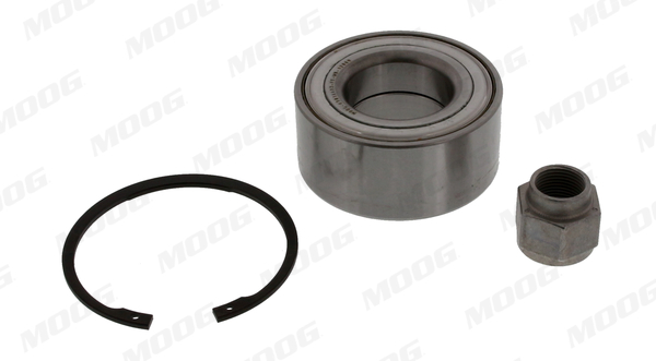Комплект подшипника ступицы колеса   PE-WB-12809   MOOG