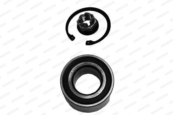Комплект колісних підшипників RE-WB-11475 MOOG #1
