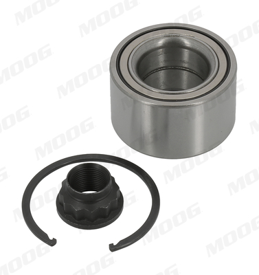 Комплект колісних підшипників   TO-WB-12092   MOOG