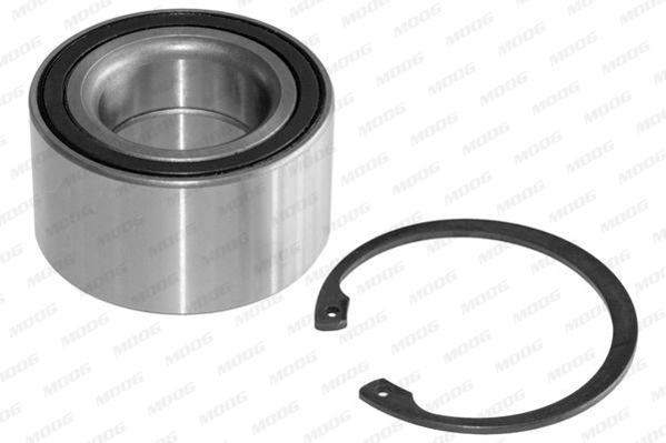 Комплект колісних підшипників TO-WB-12112 MOOG #1