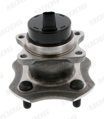 Комплект подшипника ступицы колеса   TO-WB-12701   MOOG