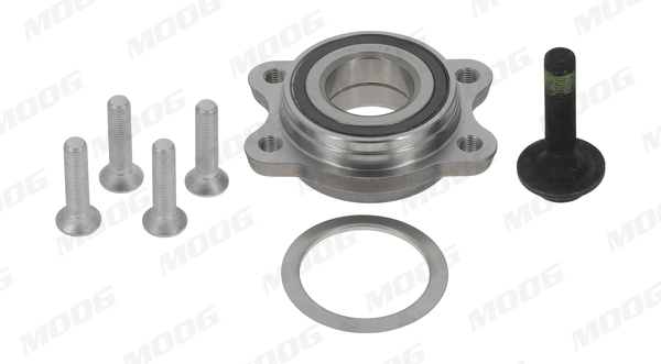 Комплект подшипника ступицы колеса, MOOG VO-WB-11003 Комплект подшипника ступицы колеса, MOOG VO-WB-11003