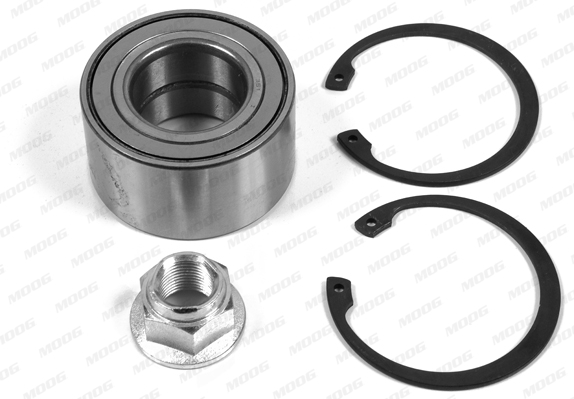 Комплект колісних підшипників VV-WB-11669 MOOG #1