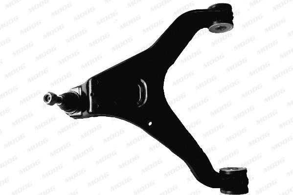 Рычаг независимой подвески колеса, подвеска колеса FI-WP-4969 MOOG #1