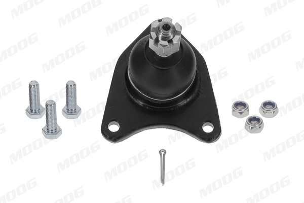 Шарнир независимой подвески / поворотного рычага   FD-BJ-0038   MOOG