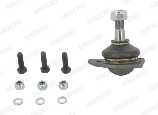Нижній/верхній кульовий шарнір, MOOG RE-BJ-4261 Нижній/верхній кульовий шарнір, MOOG RE-BJ-4261