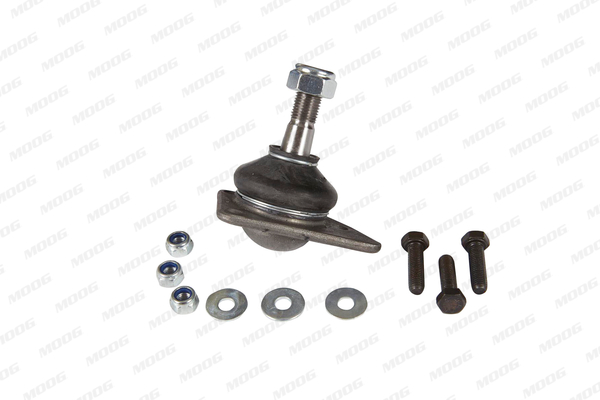 Шарнир независимой подвески / поворотного рычага RE-BJ-4261 MOOG #1