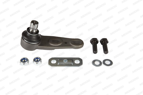 Шарнир независимой подвески / поворотного рычага VO-BJ-3918 MOOG #1