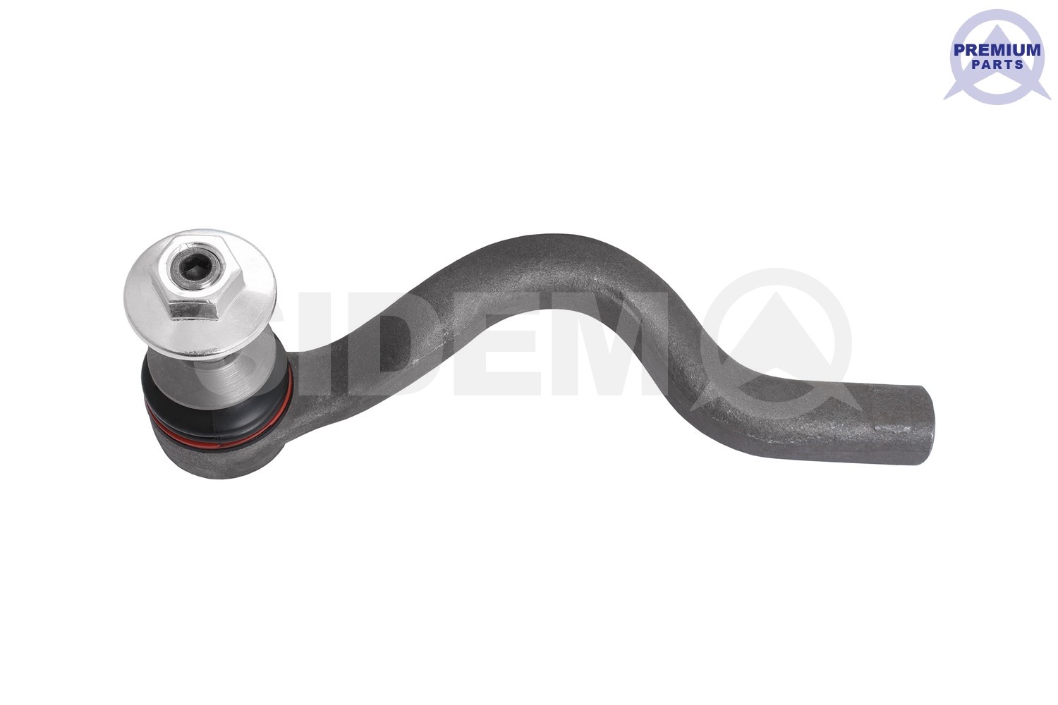 Наконечник, поперечна кермова тяга   27130   SIDEM