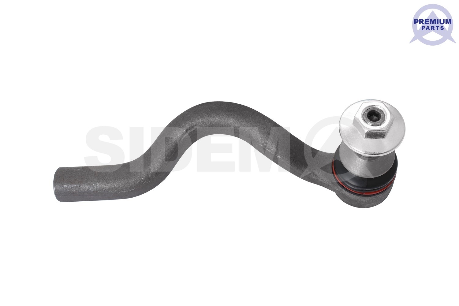 Наконечник, поперечна кермова тяга   27131   SIDEM