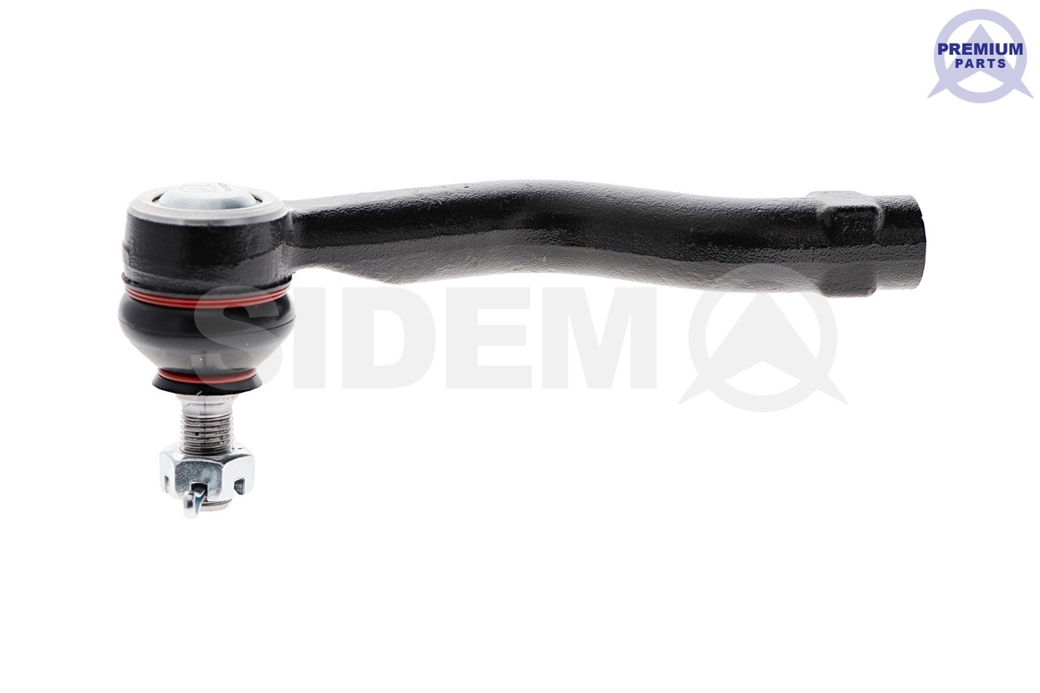 Наконечник поперечной рулевой тяги   47030   SIDEM