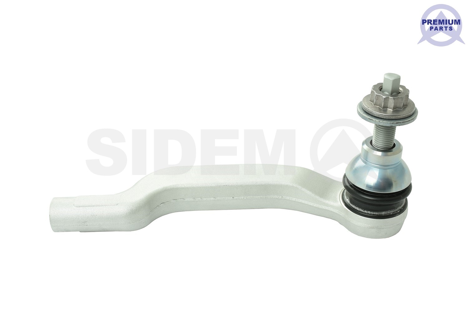 Наконечник, поперечна кермова тяга   49043   SIDEM