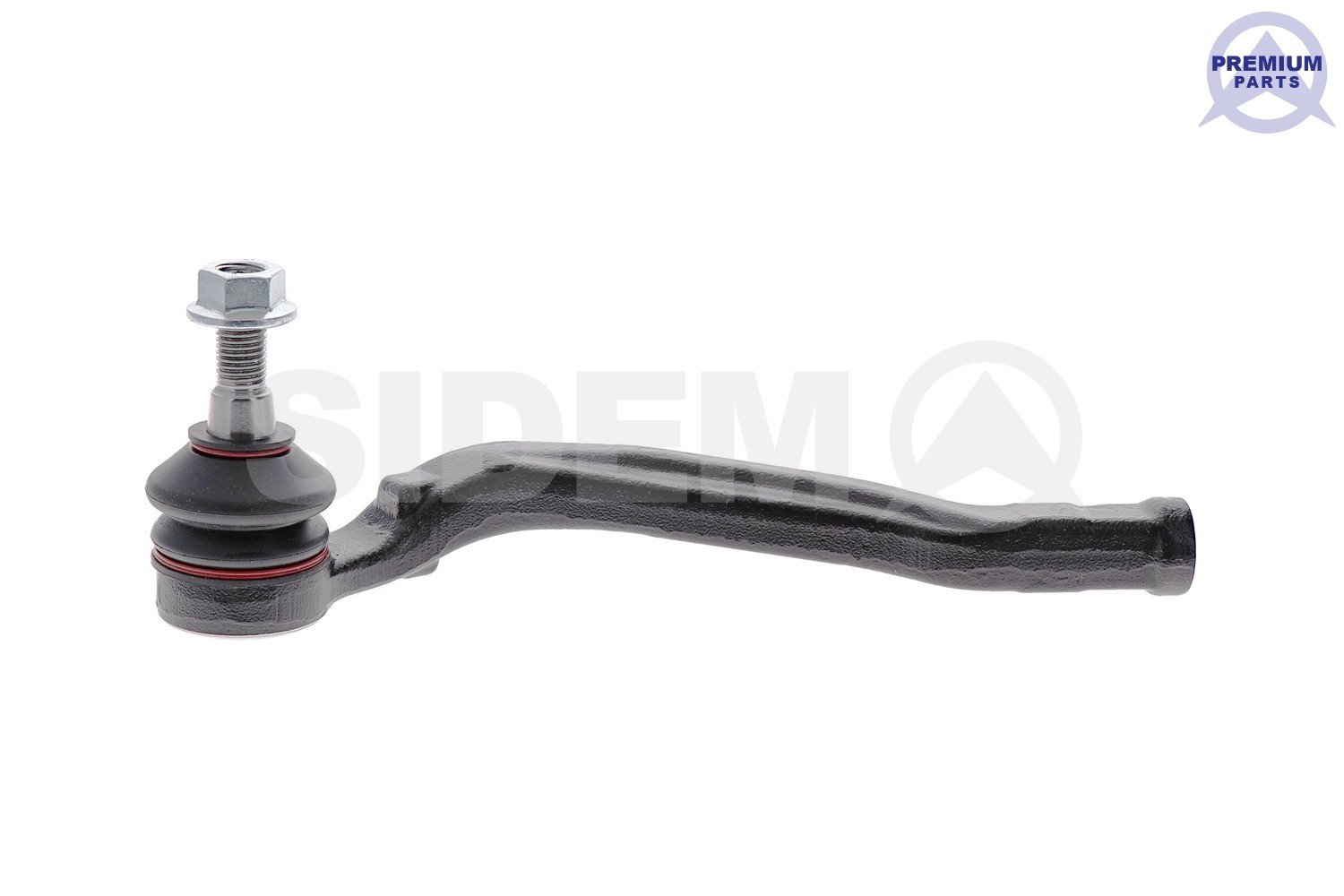 Наконечник, поперечна кермова тяга   53130   SIDEM