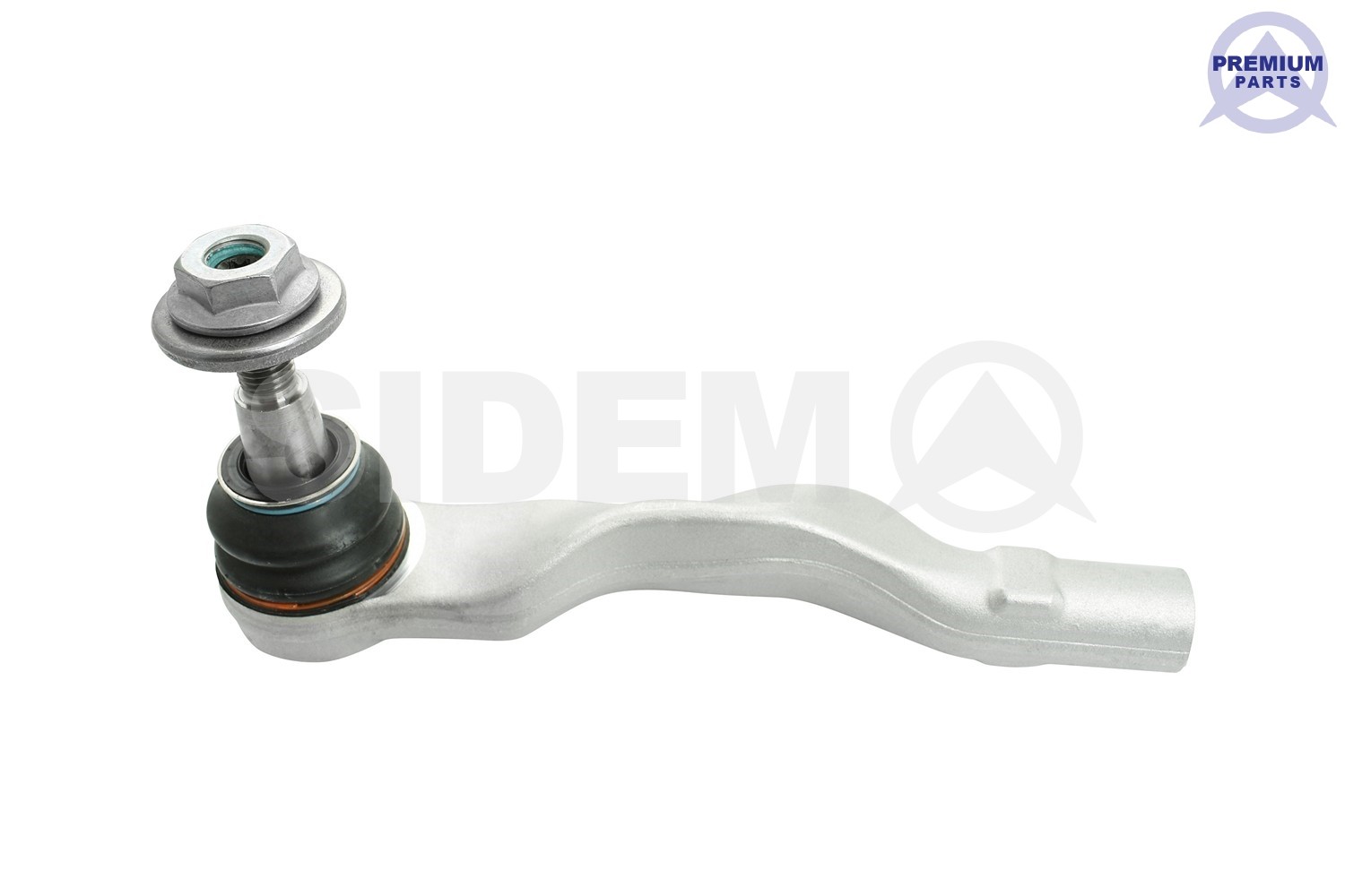 Наконечник поперечной рулевой тяги   63132   SIDEM