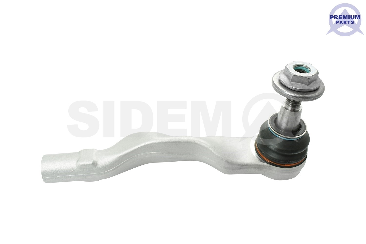 Наконечник поперечной рулевой тяги   63133   SIDEM