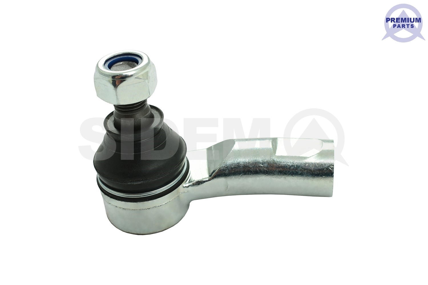 Наконечник, поперечна кермова тяга   77030   SIDEM