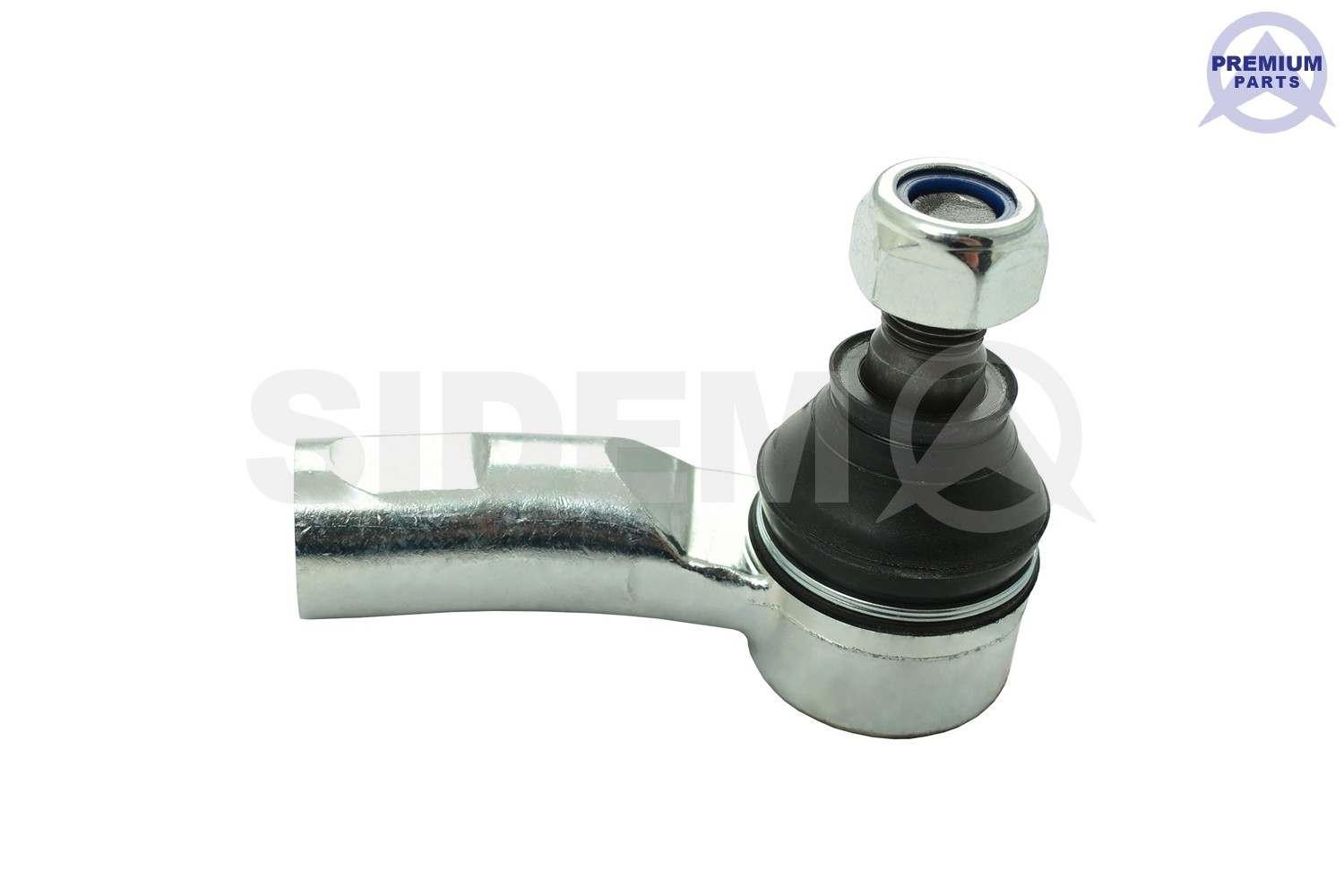 Наконечник, поперечна кермова тяга   77031   SIDEM