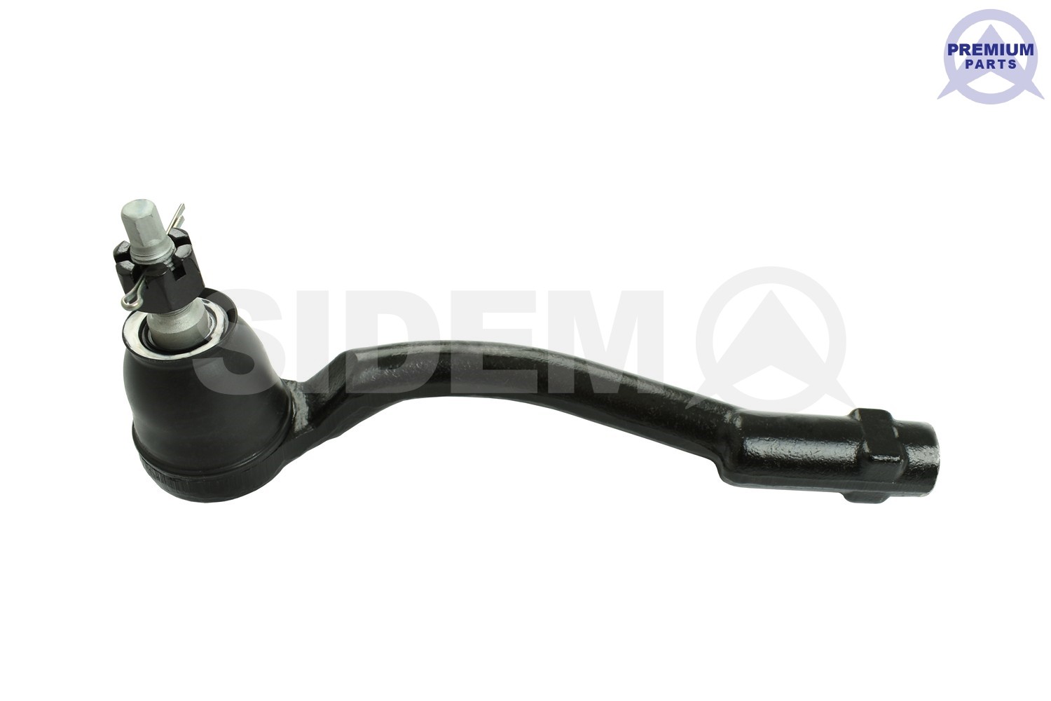 Наконечник, поперечна кермова тяга   87132   SIDEM