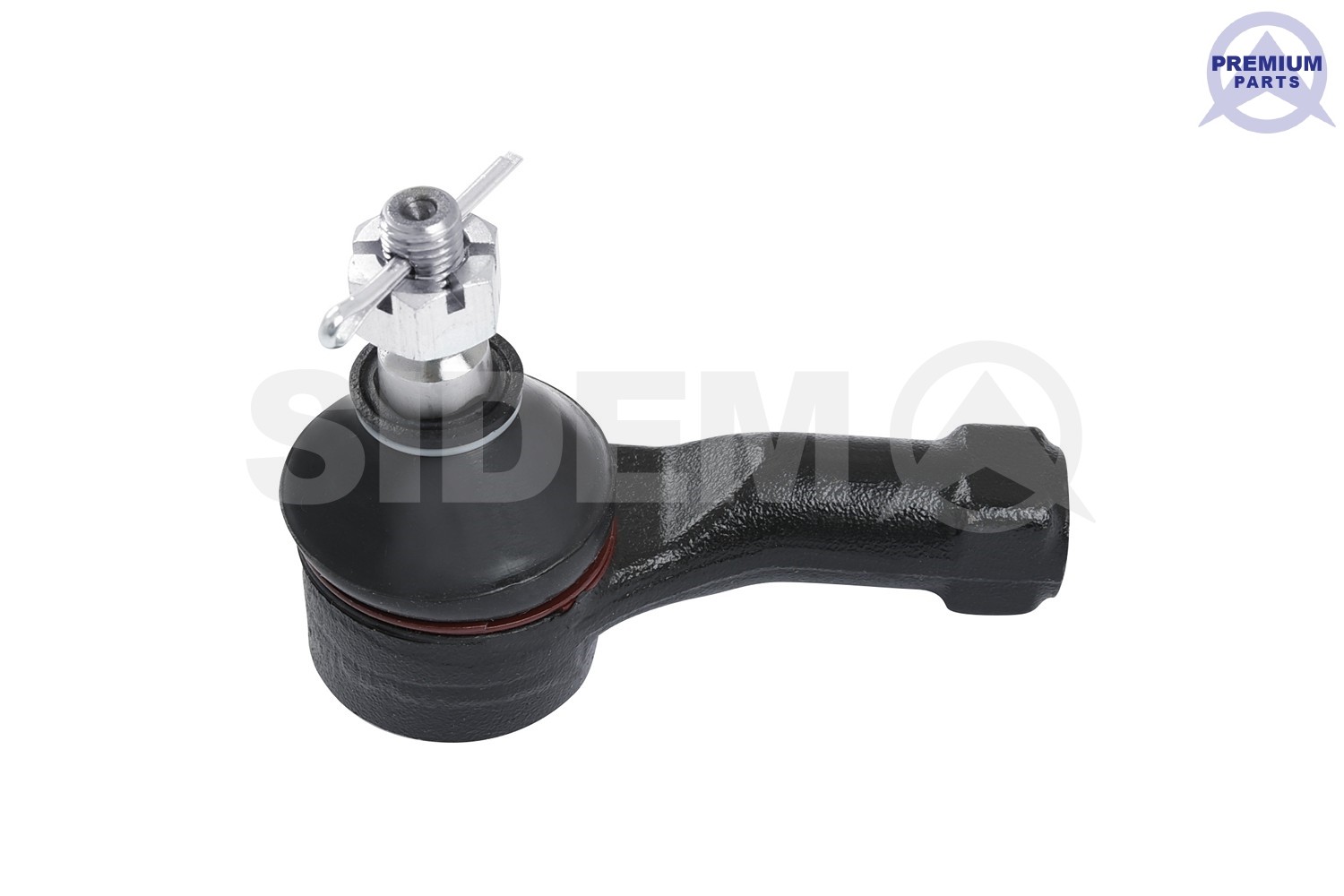 Наконечник поперечной рулевой тяги   87530   SIDEM