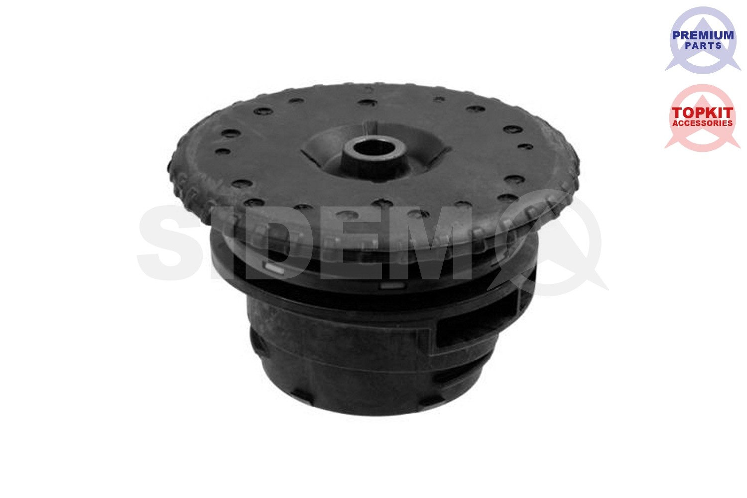 Верхня опора, стійка амортизатора   809428   SIDEM