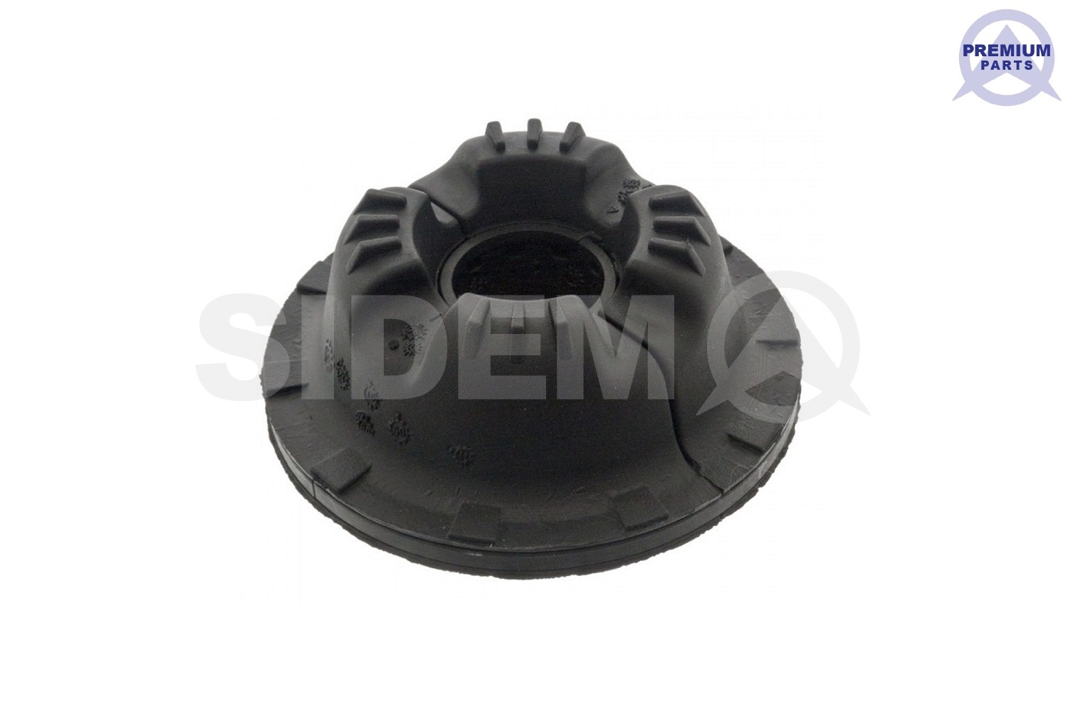 Верхня опора, стійка амортизатора   837413   SIDEM