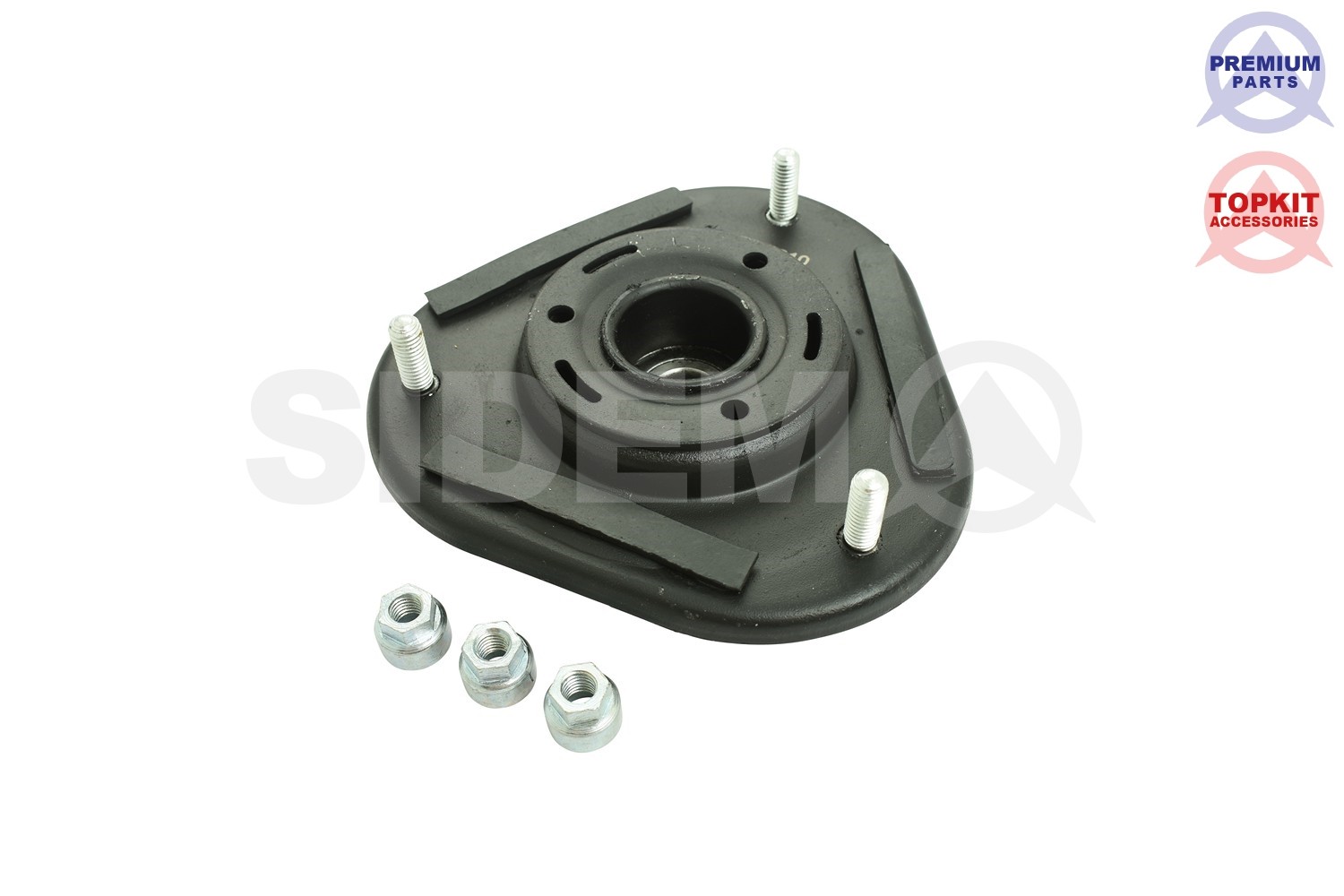 Верхня опора, стійка амортизатора   845420   SIDEM