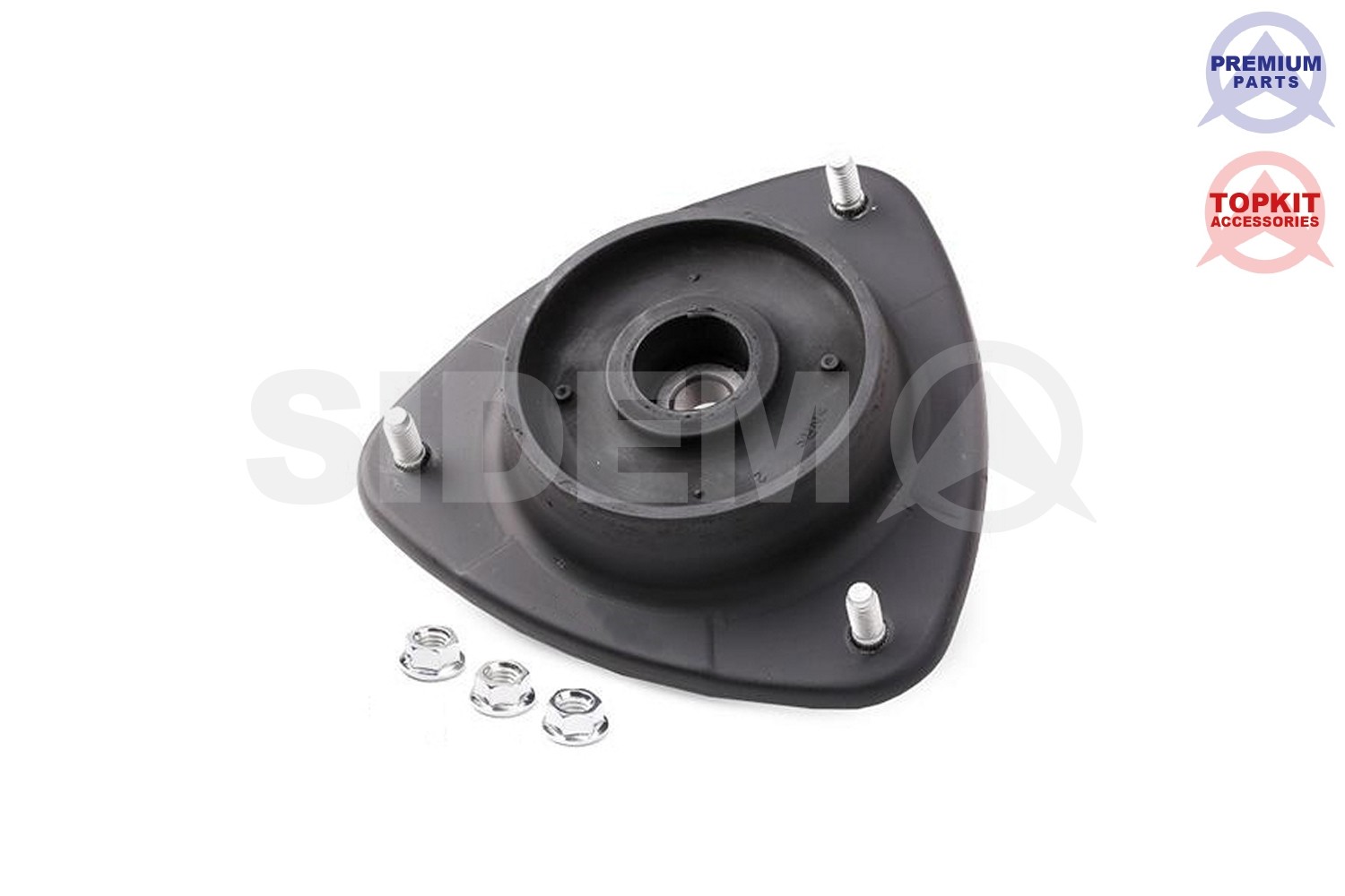 Опора стойки амортизатора   883401   SIDEM